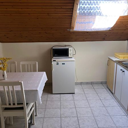 Elena Villa Hévíz Extérieur photo