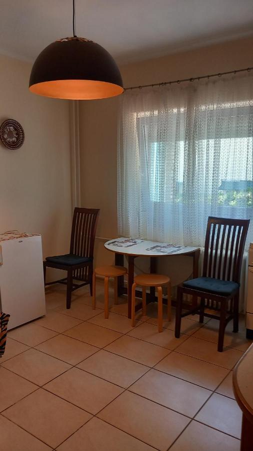 Elena Villa Hévíz Extérieur photo