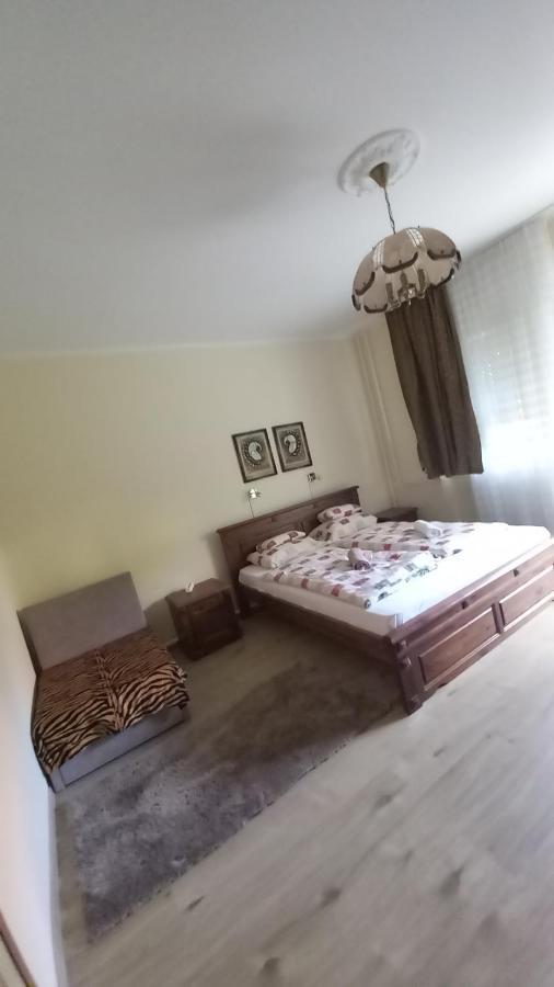 Elena Villa Hévíz Extérieur photo