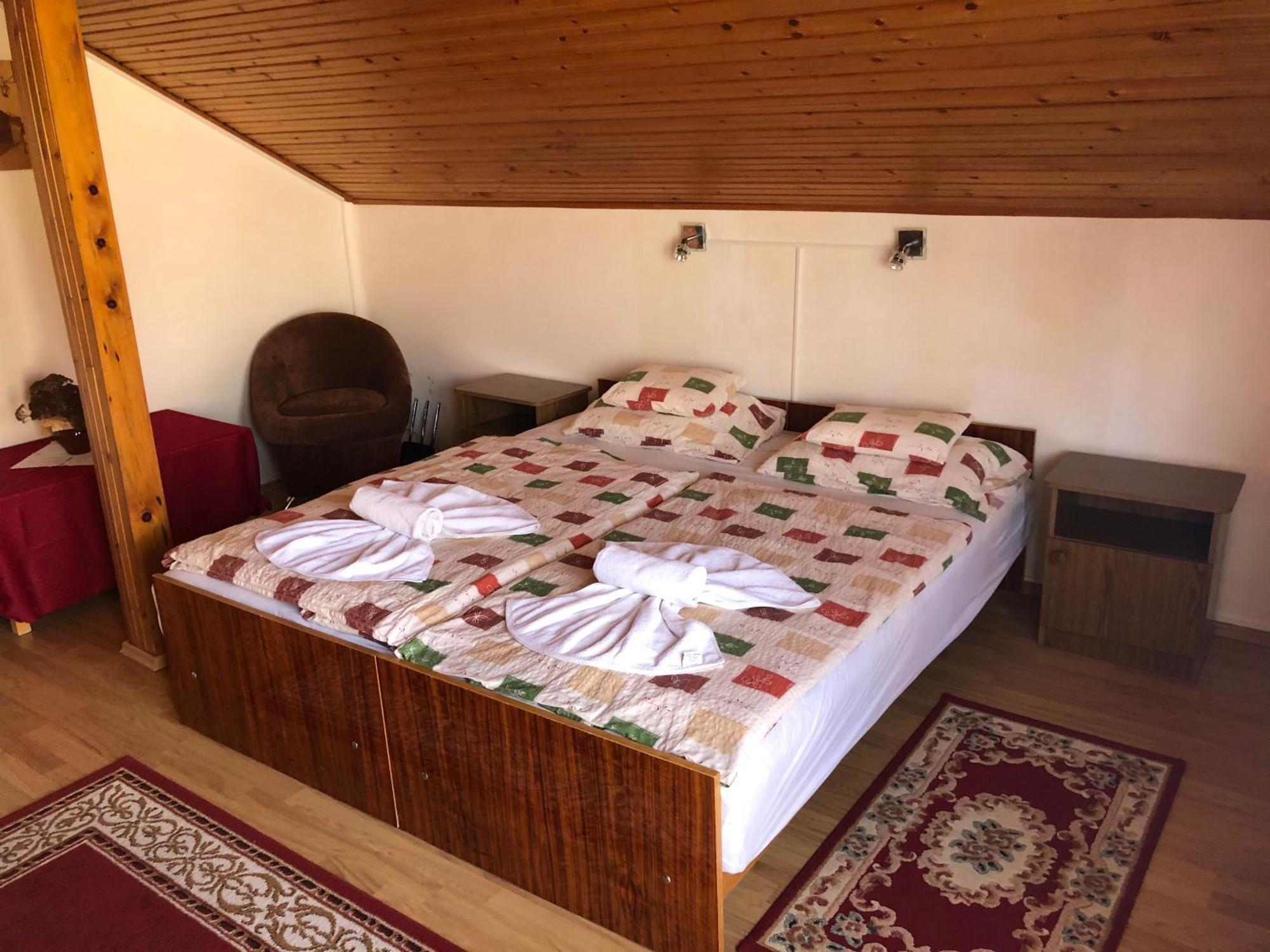Elena Villa Hévíz Extérieur photo