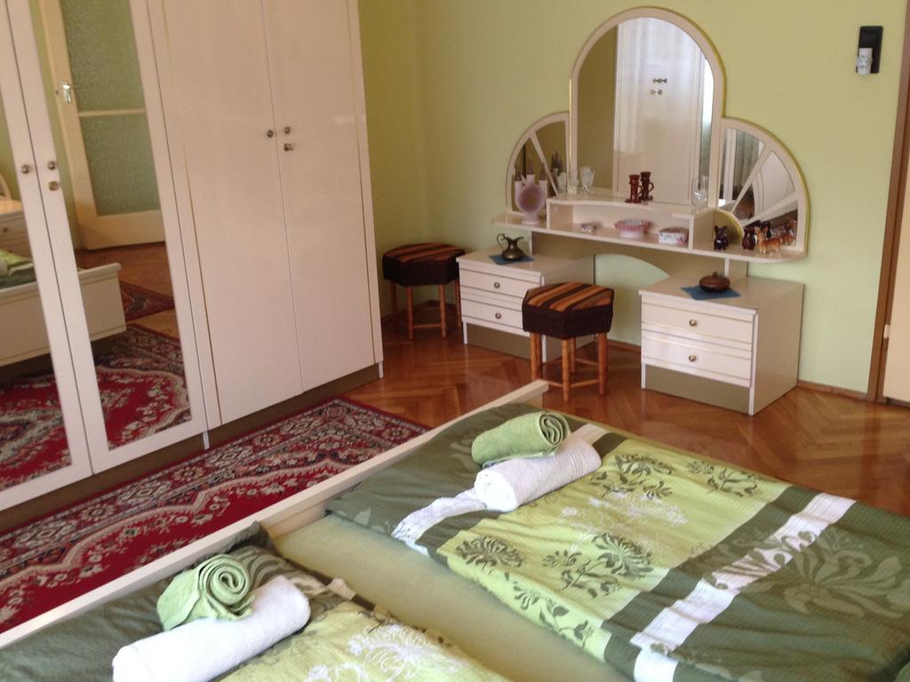 Elena Villa Hévíz Extérieur photo