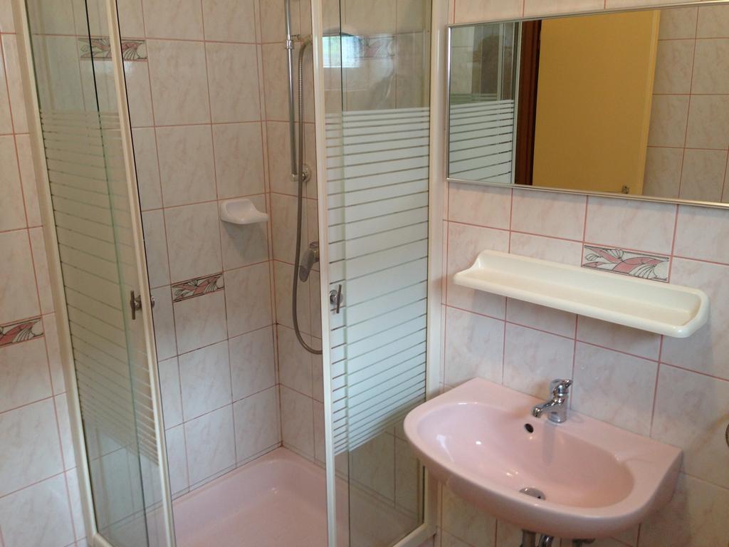 Elena Villa Hévíz Chambre photo