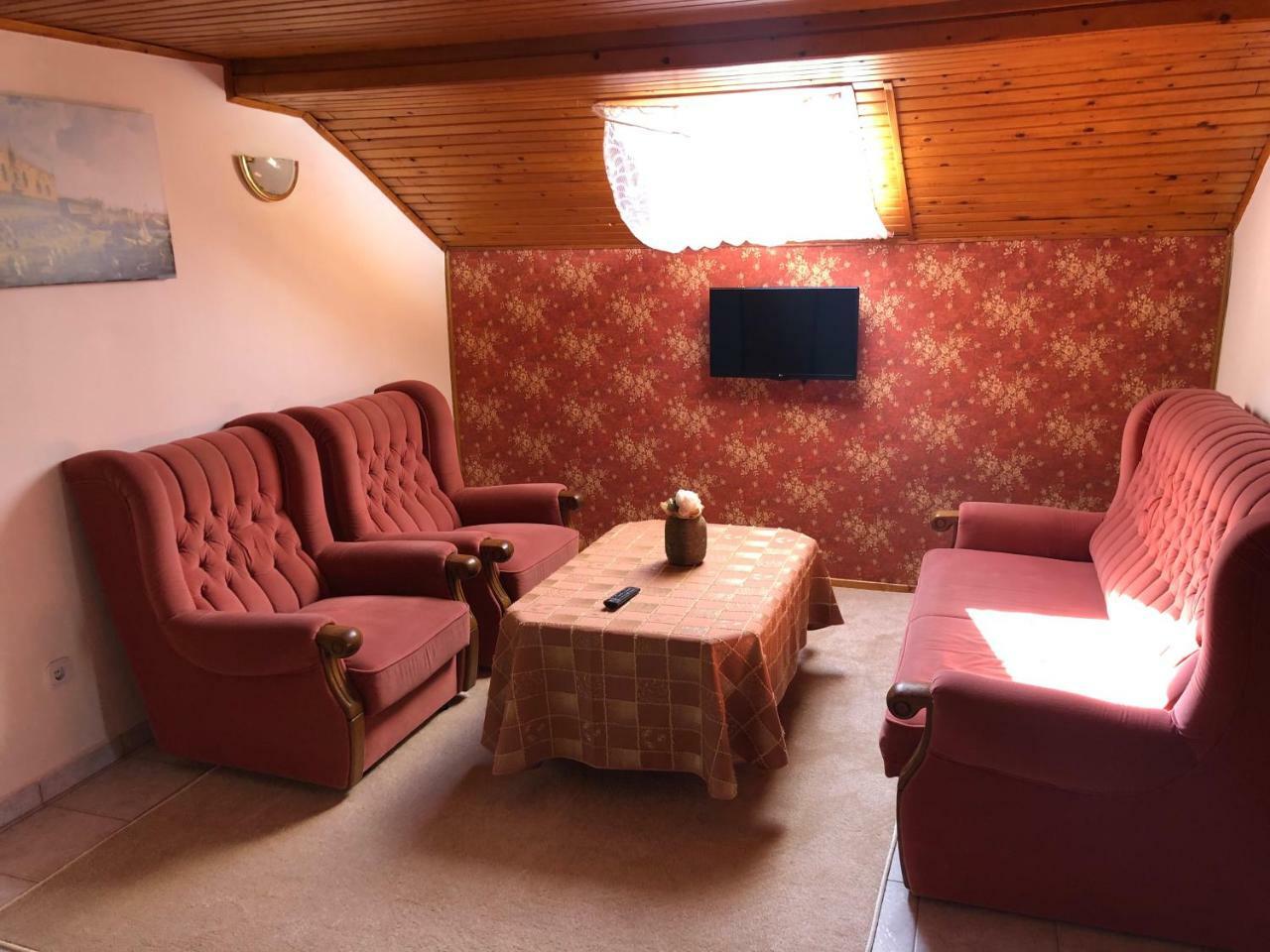 Elena Villa Hévíz Extérieur photo