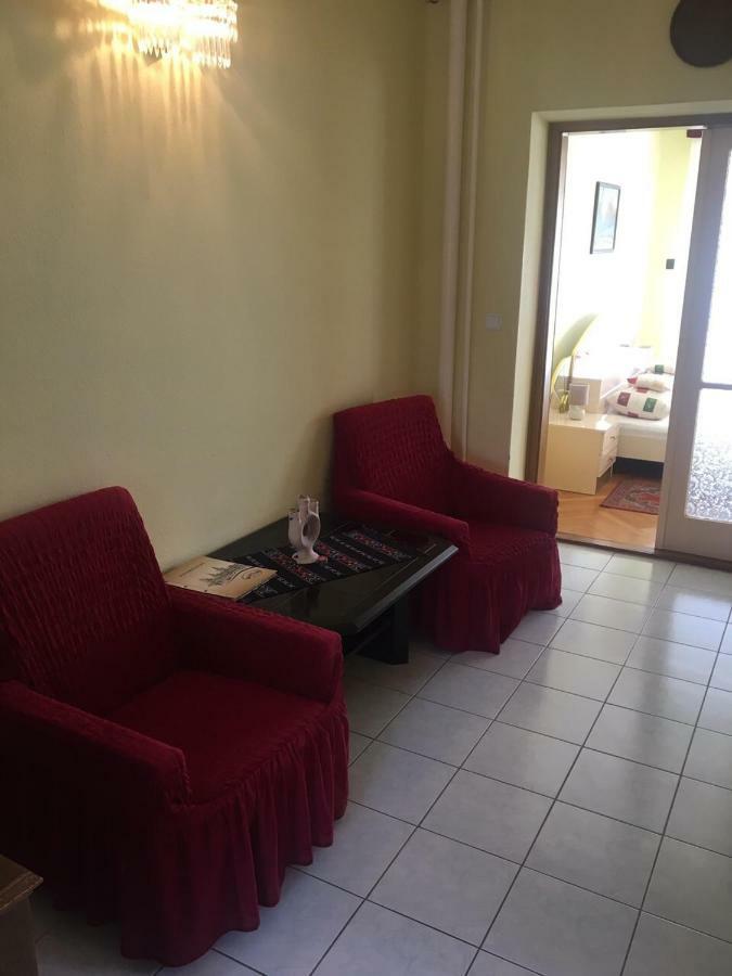 Elena Villa Hévíz Extérieur photo