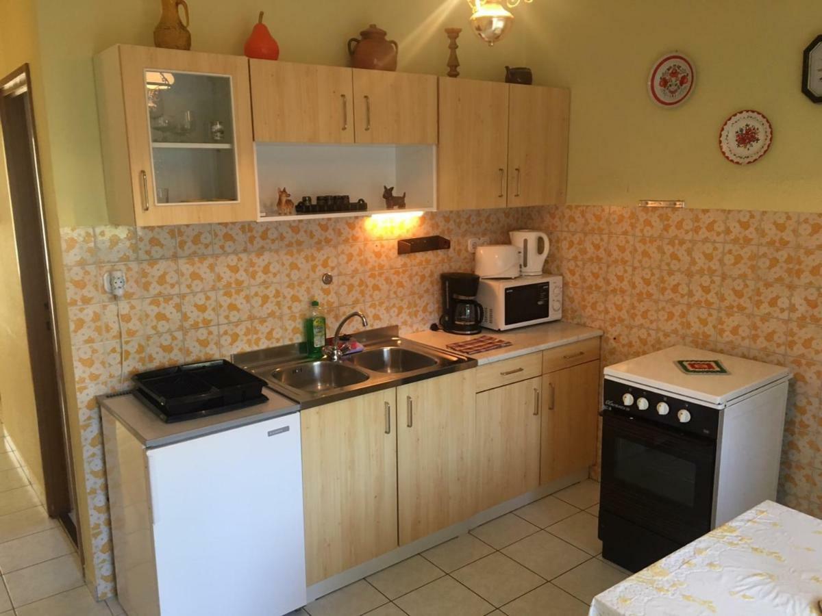Elena Villa Hévíz Extérieur photo