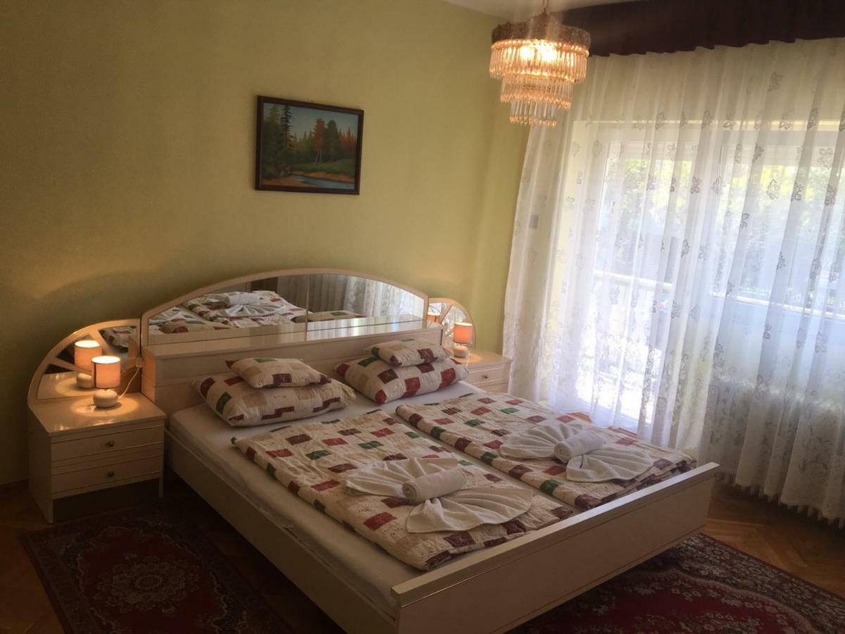 Elena Villa Hévíz Extérieur photo