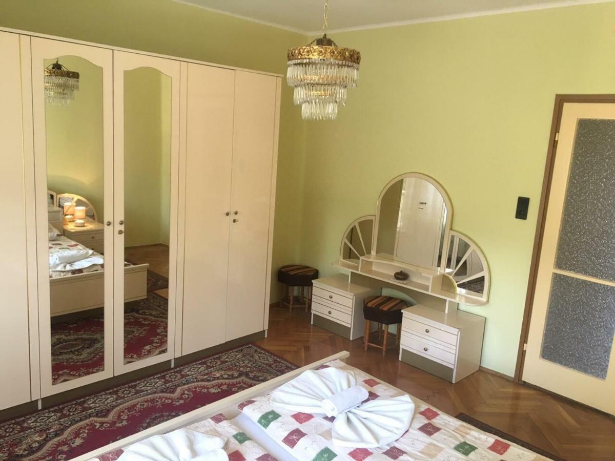 Elena Villa Hévíz Extérieur photo