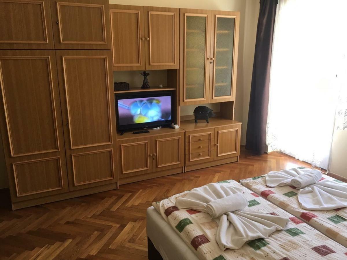 Elena Villa Hévíz Extérieur photo