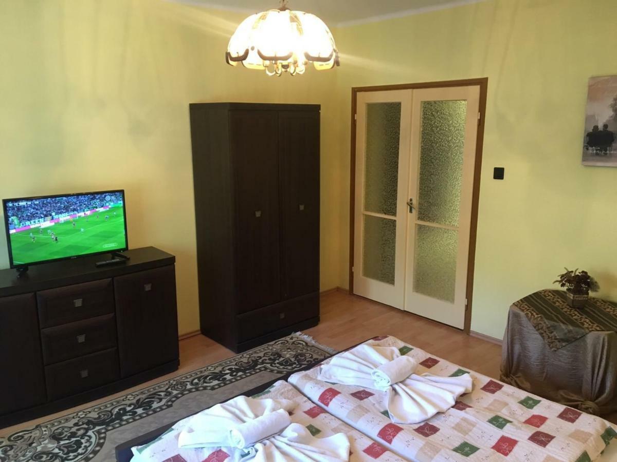 Elena Villa Hévíz Extérieur photo